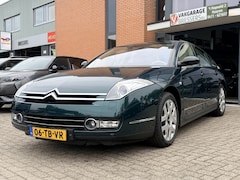 Citroën C6 - 3.0 V6 Exclusive