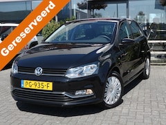 Volkswagen Polo - 1.4 TDI Comfortline 88985 KM AIRCO NAVI CRUISE