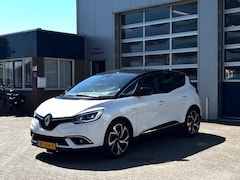 Renault Scénic - 1.2 TCe Bose | achterijcamera | trekhaak | BOVAGgarantie i