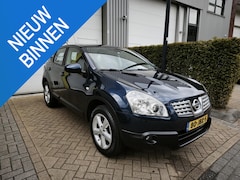 Nissan Qashqai - 1.6 Acenta Trekhaak Airco