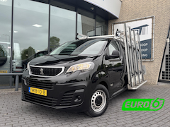 Peugeot Expert - 2.0*A/C*CRUISE*NAVI*HAAK*CARPLAY*GLASIMPERIAAL*3P