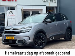 Citroën C5 Aircross - 1.6 PureTech Business Plus | 180 PK | NL-Auto | Citroen Dealer onderhouden | Leder | Camer