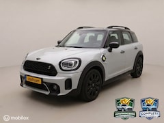 MINI Countryman - 1.5 Cooper SE ALL4 pano/leder/camera/blackp