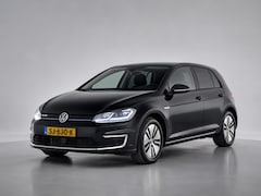 Volkswagen e-Golf - NL AUTO*90% SOH*CAMERA*DYN AUDIO*ADAPTIVE
