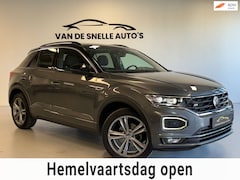 Volkswagen T-Roc - 1.5 TSI Sport Business R AUTOMAAT/PANO/CRUISE/PDC
