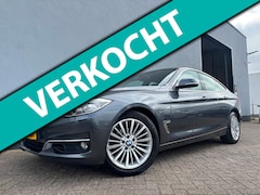 BMW 3-serie Gran Turismo - 320i High Executive Automaat