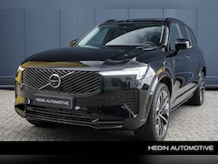 Volvo XC90 - Ultra, Dark, T8 AWD Plug-in Hybrid | Trekhaak | Luchtvering | Harman/ Kardon audio | Panor