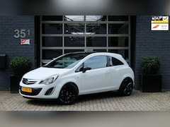 Opel Corsa - 1.4 Turbo 120PK Color Ed. | Bluetooth | Cruise