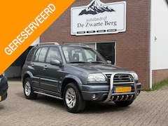 Suzuki Grand Vitara - 2.5 V6 FreeStyle-3