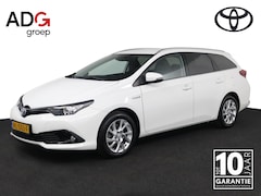Toyota Auris Touring Sports - 1.8 Hybrid Dynamic Go | Parkeercamera | Cruise control |
