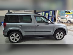 Skoda Yeti Outdoor - 1.2 TSI Greentech JOY automaat