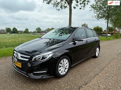 Mercedes-Benz B-klasse - 180 Diesel/ Edition Plus/ Cruise/ ClimateControl EX BPM/BTW