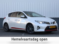 Toyota Auris - 1.8 Hybrid |Panorama|Navigatie|Xenon