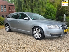 Audi A6 Avant - 2.4 Pro Line Business