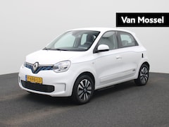 Renault Twingo Z.E. - R80 Intens | 15" LMV | Licht- & Regensensor | Apple Carplay & Android Auto | Climate Contr