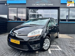 Citroën C4 Picasso - 1.6 VTi Image 5p. Airco Pdc Cruise Trekhaak Zeer mooie Auto