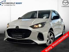 Mazda 2 Hybrid - 1.5 Exclusive-line
