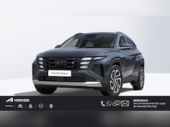 Hyundai Tucson - 1.6 T-GDI PHEV Premium Sky / Nu €5.000, - Voordeel / Modeljaar 2026 / Direct beschikbaar /