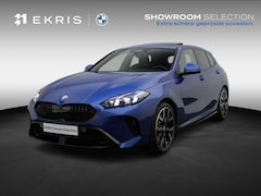 BMW 1-serie - 120 M Sportpakket Pro | Premium Pack | Stuurwielrand Verwarmd | Panoramadak | Harman Kardo
