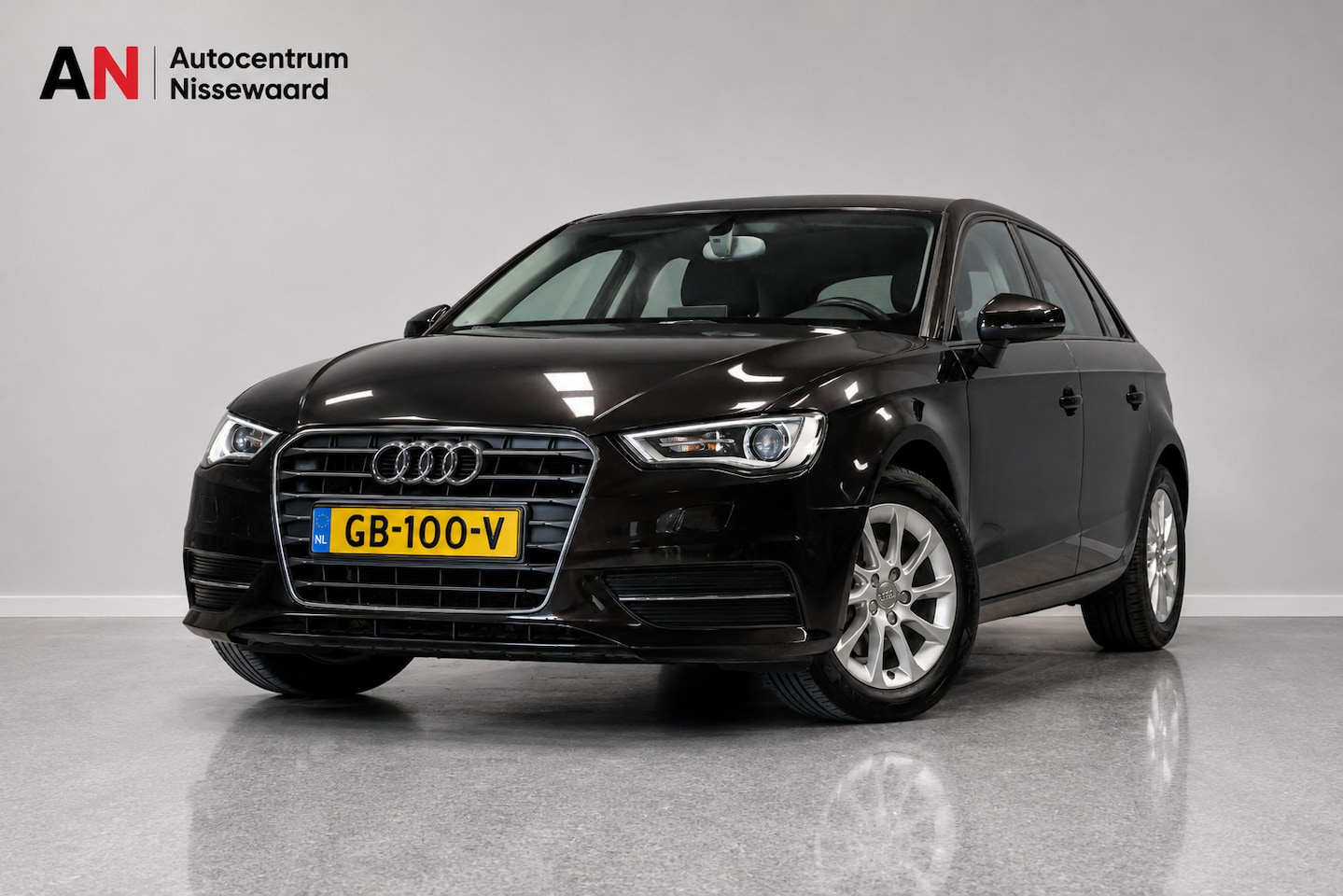 Audi A3 Sportback - 1.4 TFSI CoD Attraction Pro Line plus 1.4 TFSI CoD Attraction Pro Line plus|BO| - AutoWereld.nl
