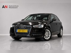 Audi A3 Sportback - 1.4 TFSI CoD Attraction Pro Line plus|BO|