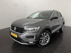 Volkswagen T-Roc - 1.5 TSI 150pk Sport | Automaat | Digitaal Dashboard