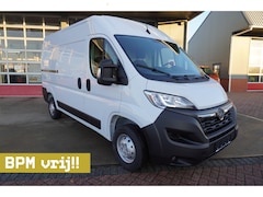 Opel Movano - 2.2D 140PK L2H2 Nr. V031 | Airco | Cruise | Camera | Navi