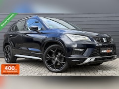 SEAT Ateca - 2.0 TSI FR 4DRIVE Black Edition/Trekhaak/Viritual