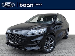Ford Kuga - 2.5 PHEV ST-Line X | Panoramadak | Trekhaak wegklapbaar | Elektr achterklep | Driver Ass.