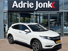 Honda HR-V - 1.5 i-VTEC Executive | AUTOMAAT | TREKHAAK | PANORAMA DAK | ACHTERUITRIJCAMERA | 17 INCH |