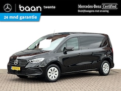 Mercedes-Benz eCitan - L2 Pro 51 kWh | Snelladen | 3-Zits | Camera | Certified 24 mnd garantie
