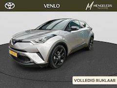 Toyota C-HR - 1.8 Hybrid Bi-Tone
