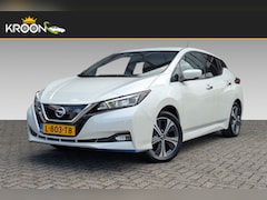 Nissan LEAF - e+ N-Connecta 62kWh SOH 93%