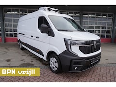 Renault Master - T35 2.0 dCi 170Pk L3H2 Extra KOELWAGEN Nr. V162 | Airco | Cruise | Camera | Zanotti koelin
