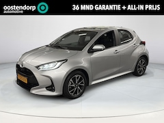 Toyota Yaris - 1.5 Hybrid Dynamic