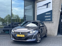 Peugeot 208 - 1.5 BlueHDi Allure*NAVI*ACC*ECC*CAM*CARPLAY*LED
