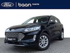 Ford Kuga - 2.5 PHEV Titanium | Winter Pack | Camera | Keyless Entry | Navi | Apple Carplay |