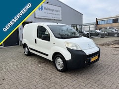 Citroën Nemo - 1.4 HDi |EXPORT |LEES ADV