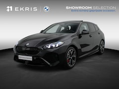 BMW 1-serie - 120 M Sport Design Edition | M Sportpakket Pro | Driving Assistant Plus | Harman Kardon |