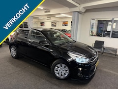 Kia Rio - 1.0 TGDI NAP*LED*NAVI*2017