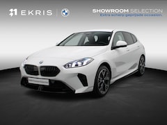 BMW 1-serie - 120 M Sport Design Edition | Harman Kardon | Driving Assistant | Stuurwielverwarming | 18"