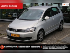 Volkswagen Golf Plus - 1.2 TSI Comfortline BlueMotion