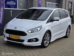 Ford S-Max - 1.5 EcoBoost 160pk ST-Line 7 persoons