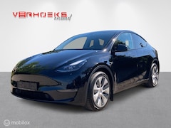 Tesla Model Y - Long Range Dual Motor + Trekhaak BTW