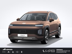 Hyundai IONIQ 9 - Style 7p. 110.3 kWh / Nu Te Bestellen / Meerprijs Getoonde Kleuren Vanaf €995, - / € 3000,