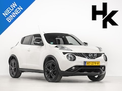 Nissan Juke - 1.2 DIG-T S/S N-Connecta Cruise Keyless Trekhaak