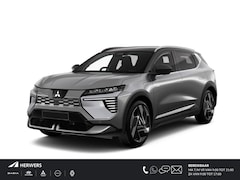 Mitsubishi Eclipse Cross - 87 kWh Intense / €4.000, - Voordeel / Nieuw Model / 100% Elektrisch / 621 KM WLTP / 1.100