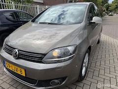 Volkswagen Golf Plus - 1.4 TSI Highline