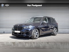 BMW X5 - xDrive45e High Executive