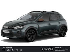 Dacia Sandero Stepway - 1.0 TCe 110 extreme